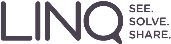 LINQ logo